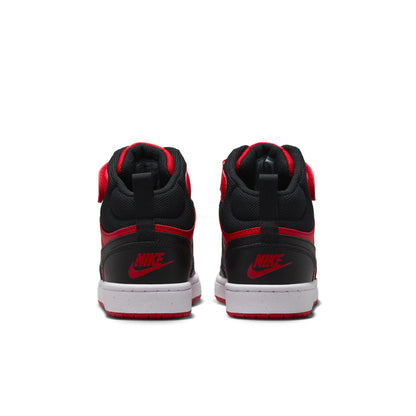 Nike Court Borough Mid