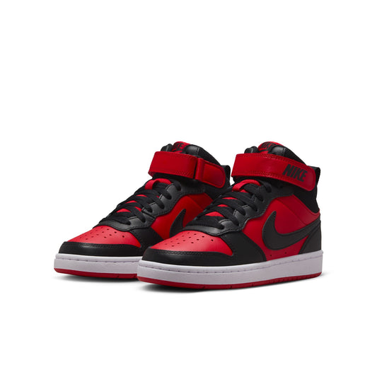 Nike Court Borough Mid