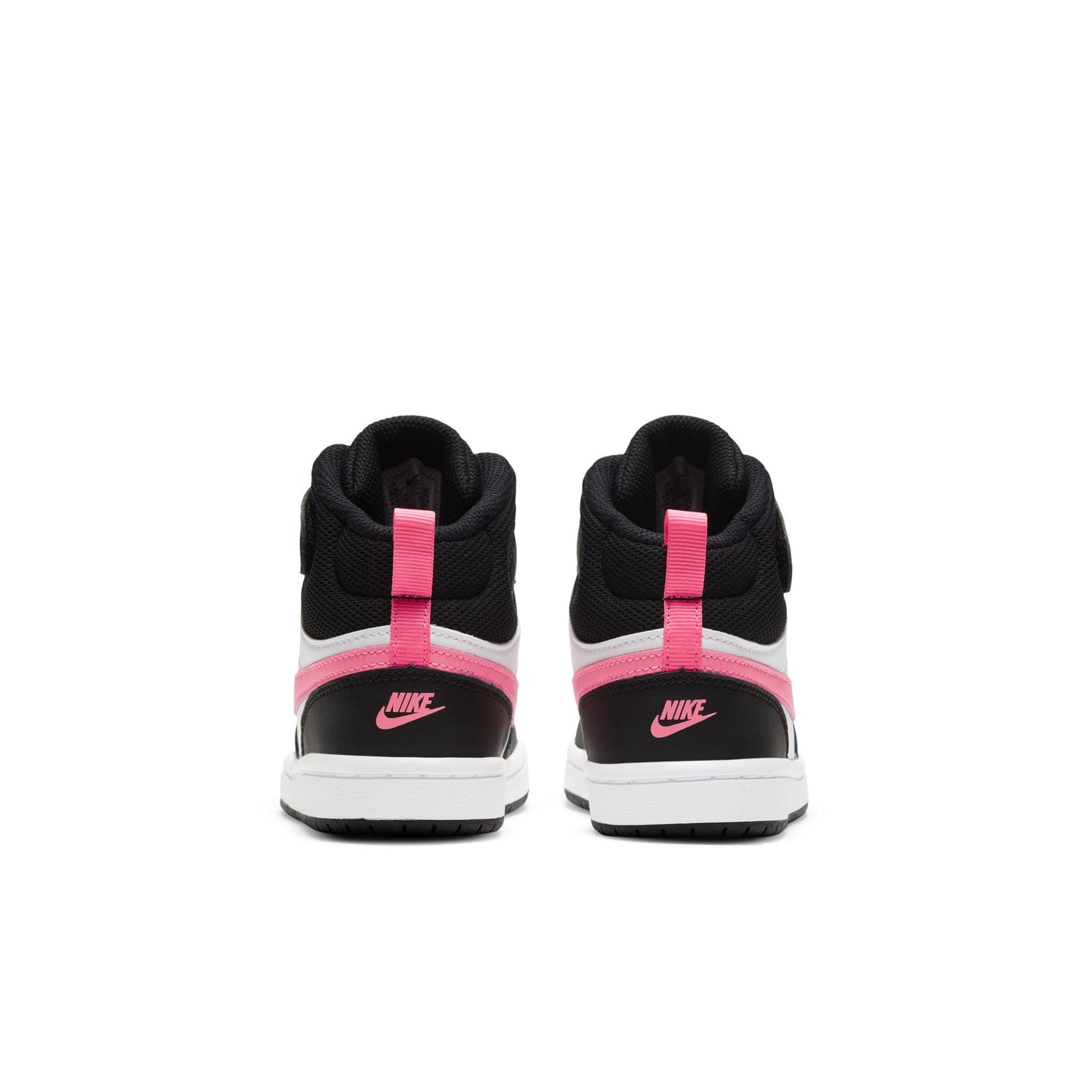 Nike Court Borough Mid