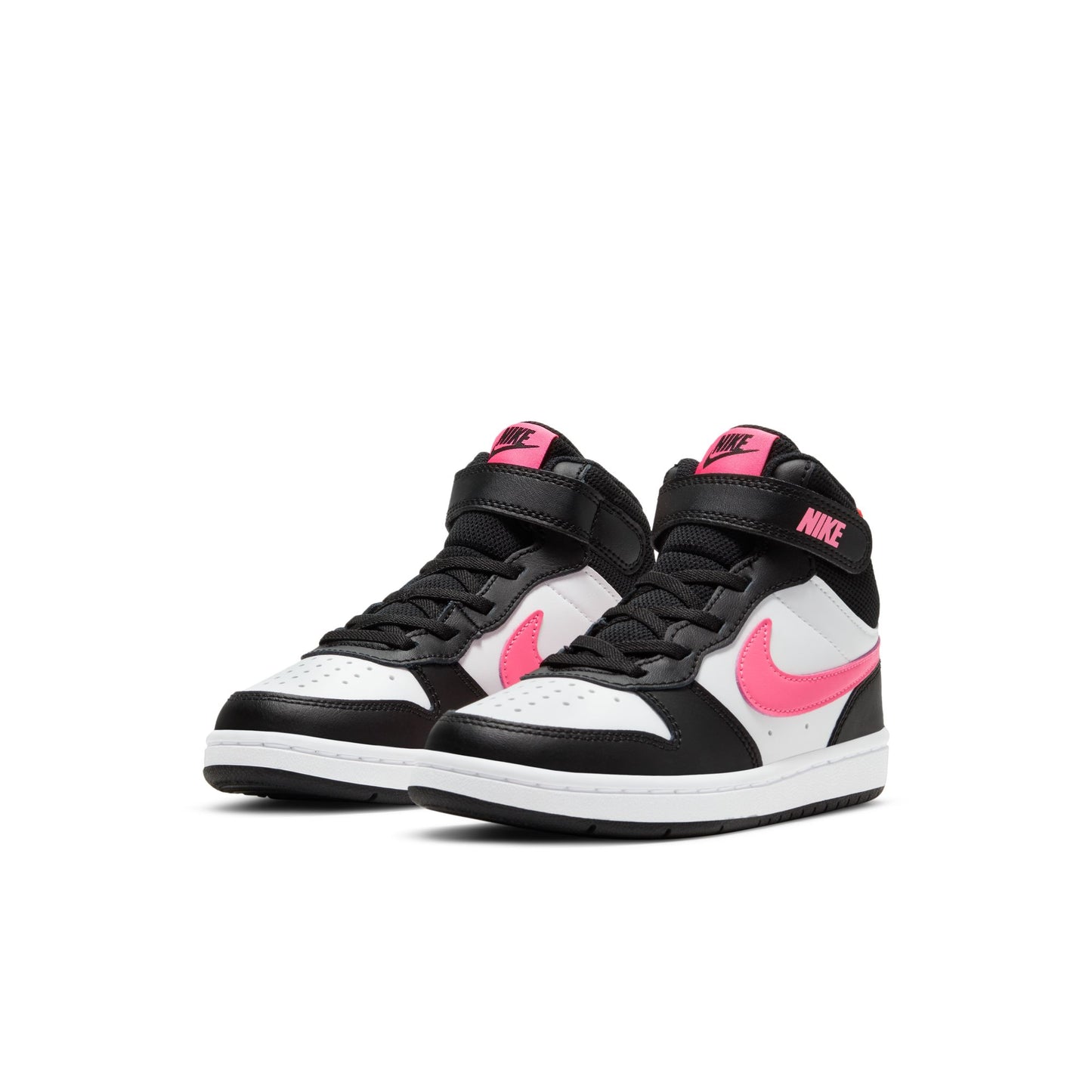 Nike Court Borough Mid