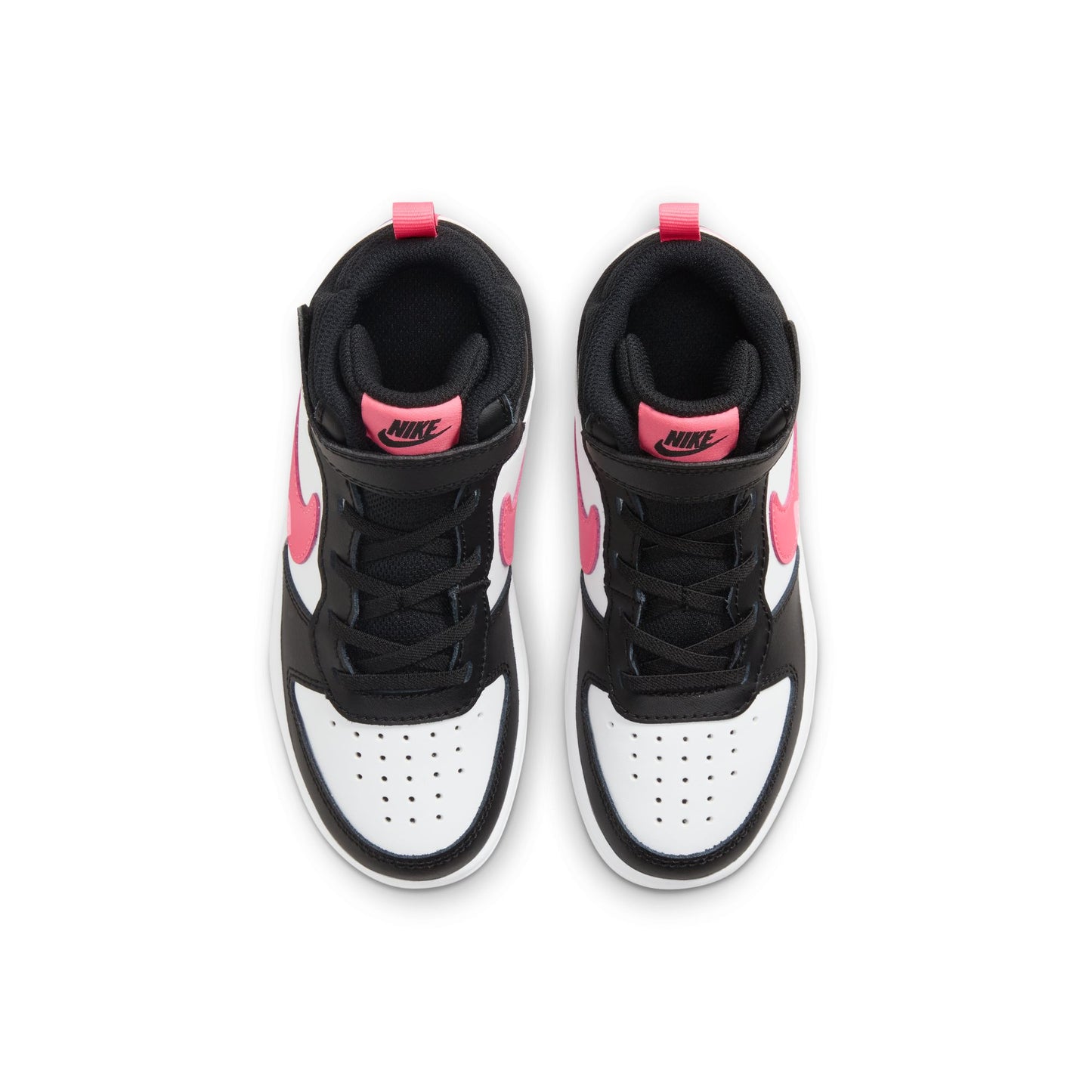 Nike Court Borough Mid