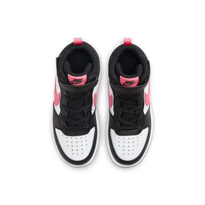 Nike Court Borough Mid