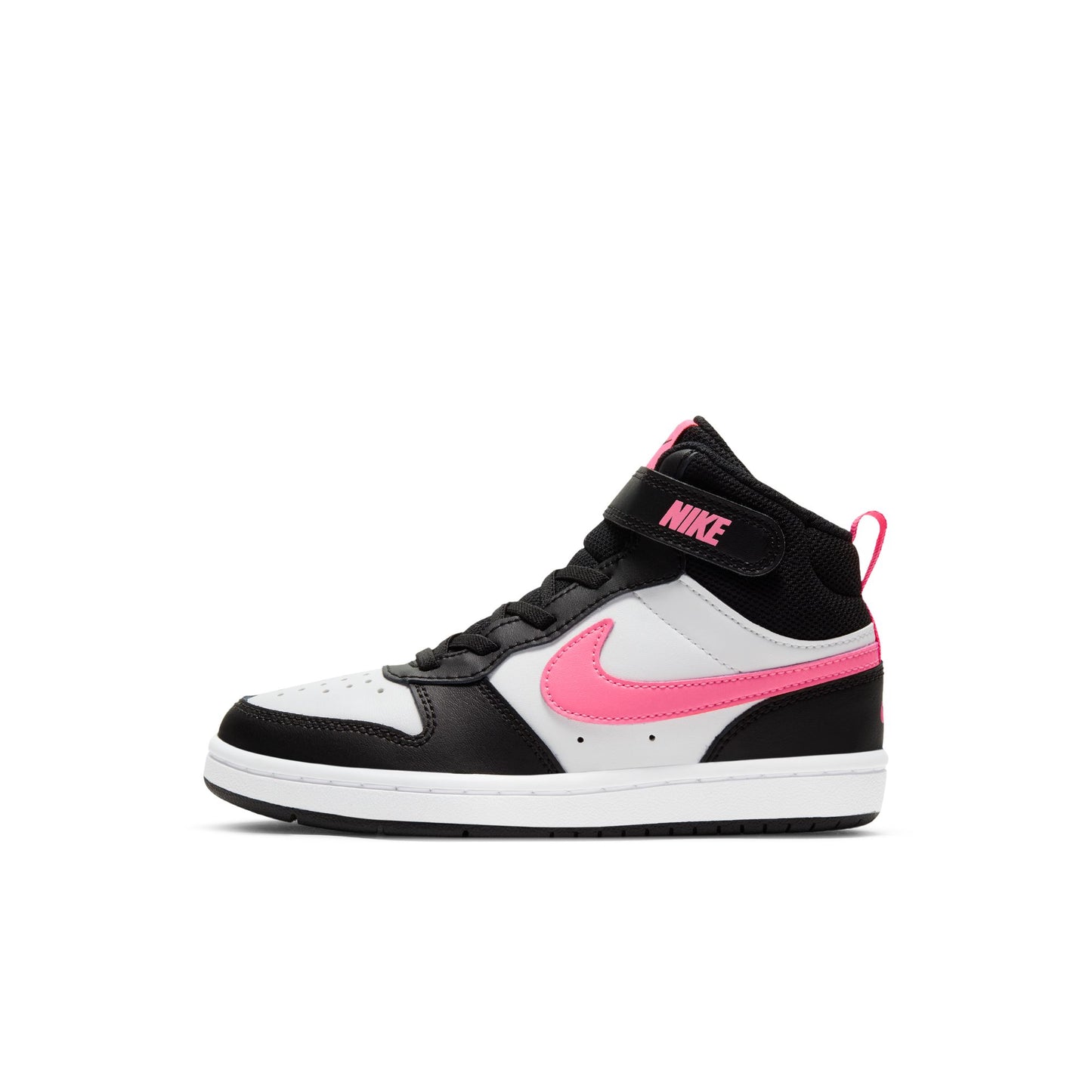 Nike Court Borough Mid