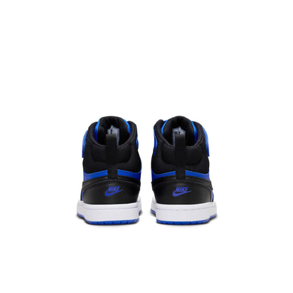 Nike Court Borough Mid