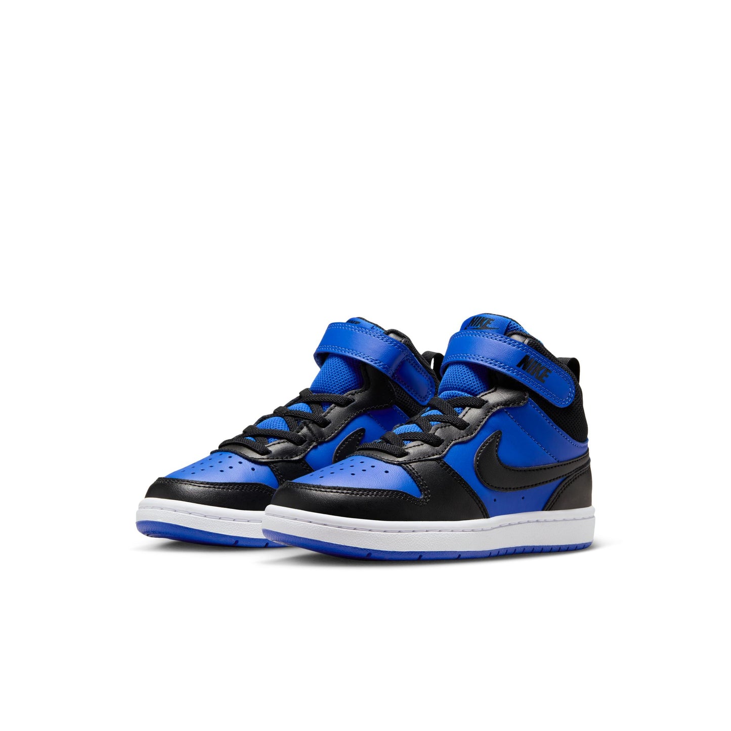 Nike Court Borough Mid