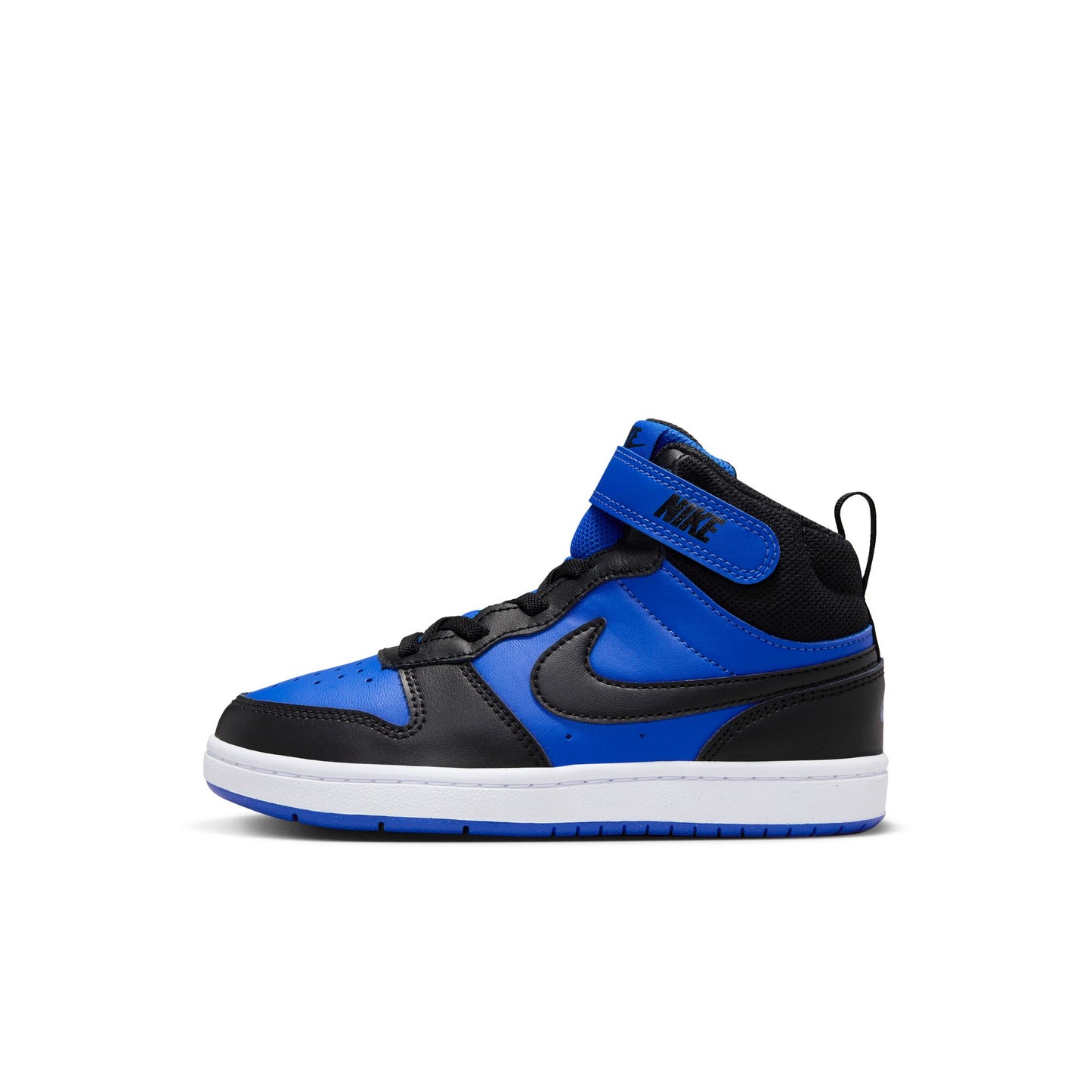Nike Court Borough Mid