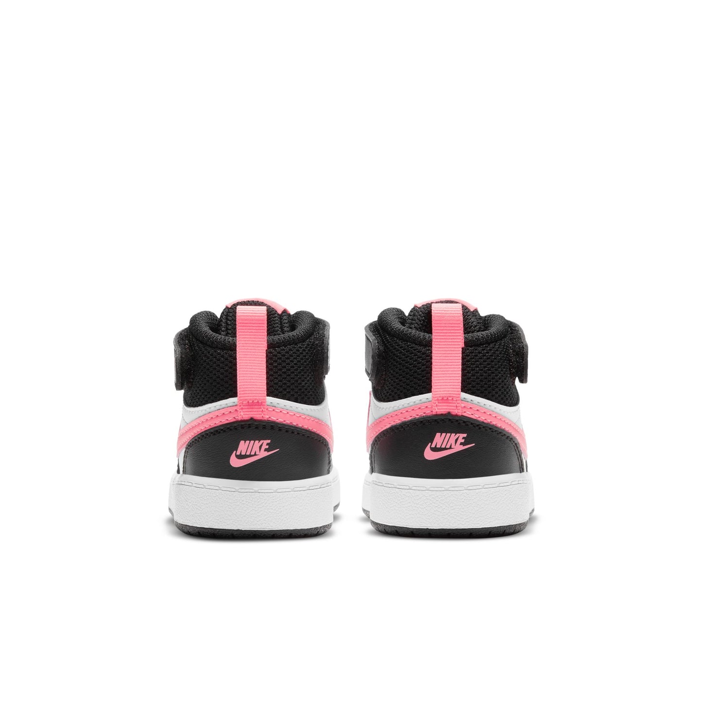 Nike Court Borough Mid