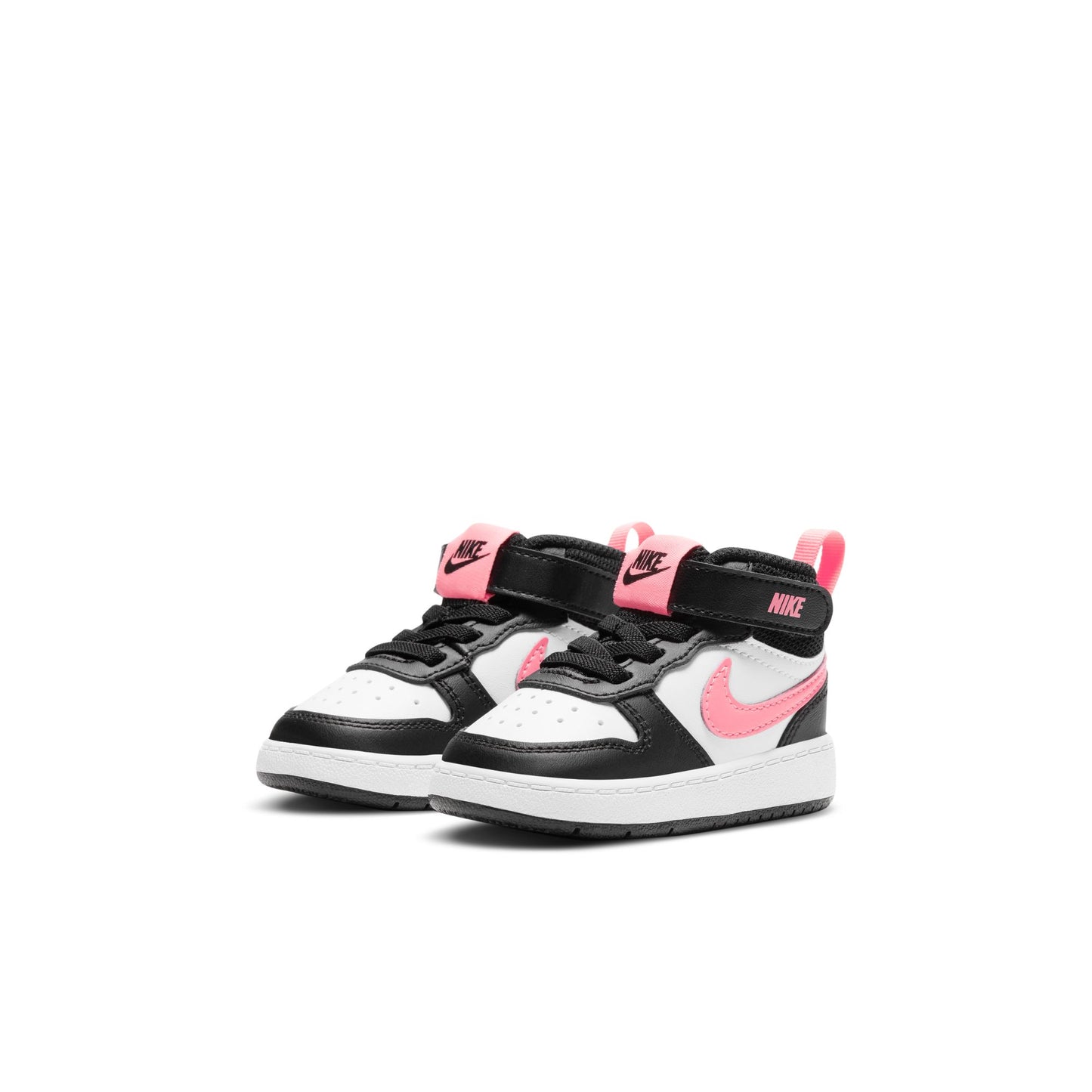 Nike Court Borough Mid