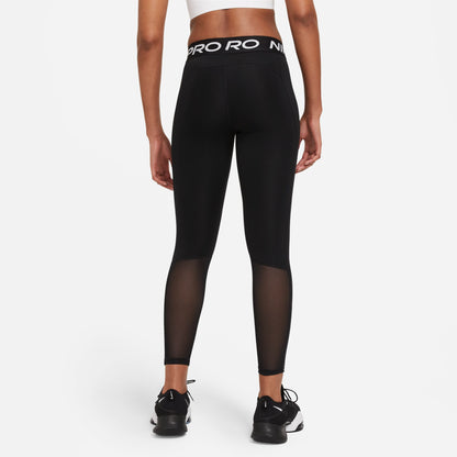 Nike Pro Dri-FIT æfingabuxur