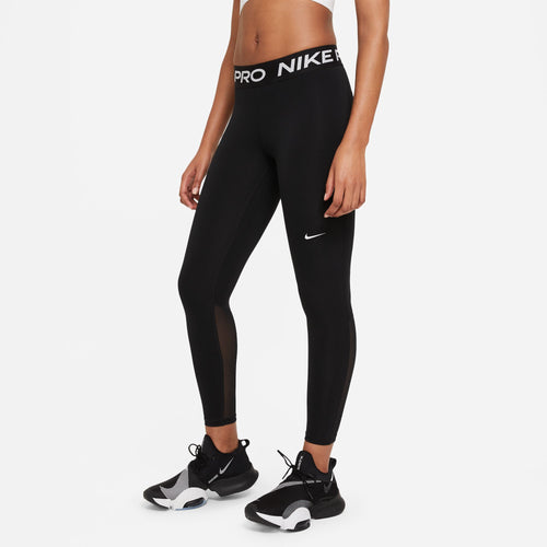 Nike Pro Dri-FIT æfingabuxur