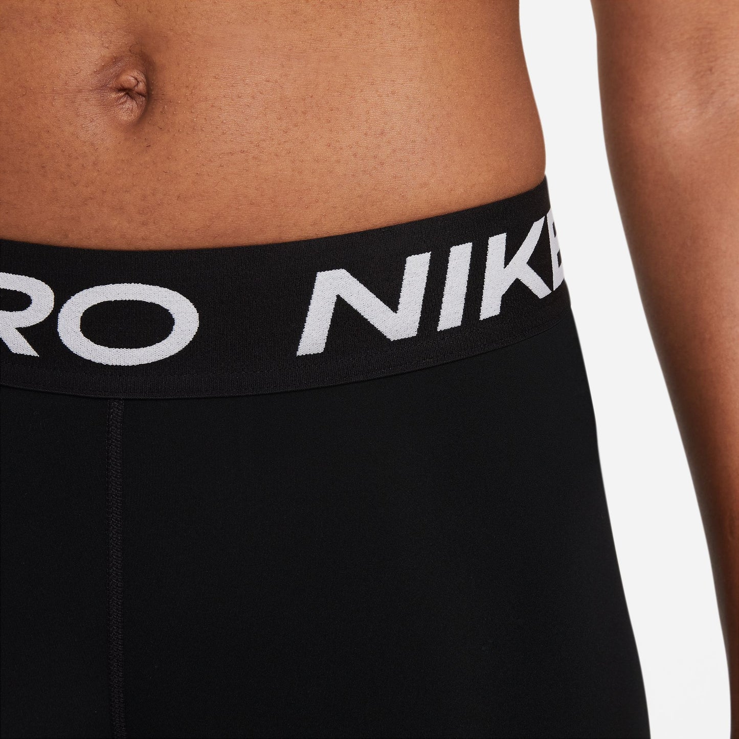 Nike Pro Dri-FIT æfingabuxur