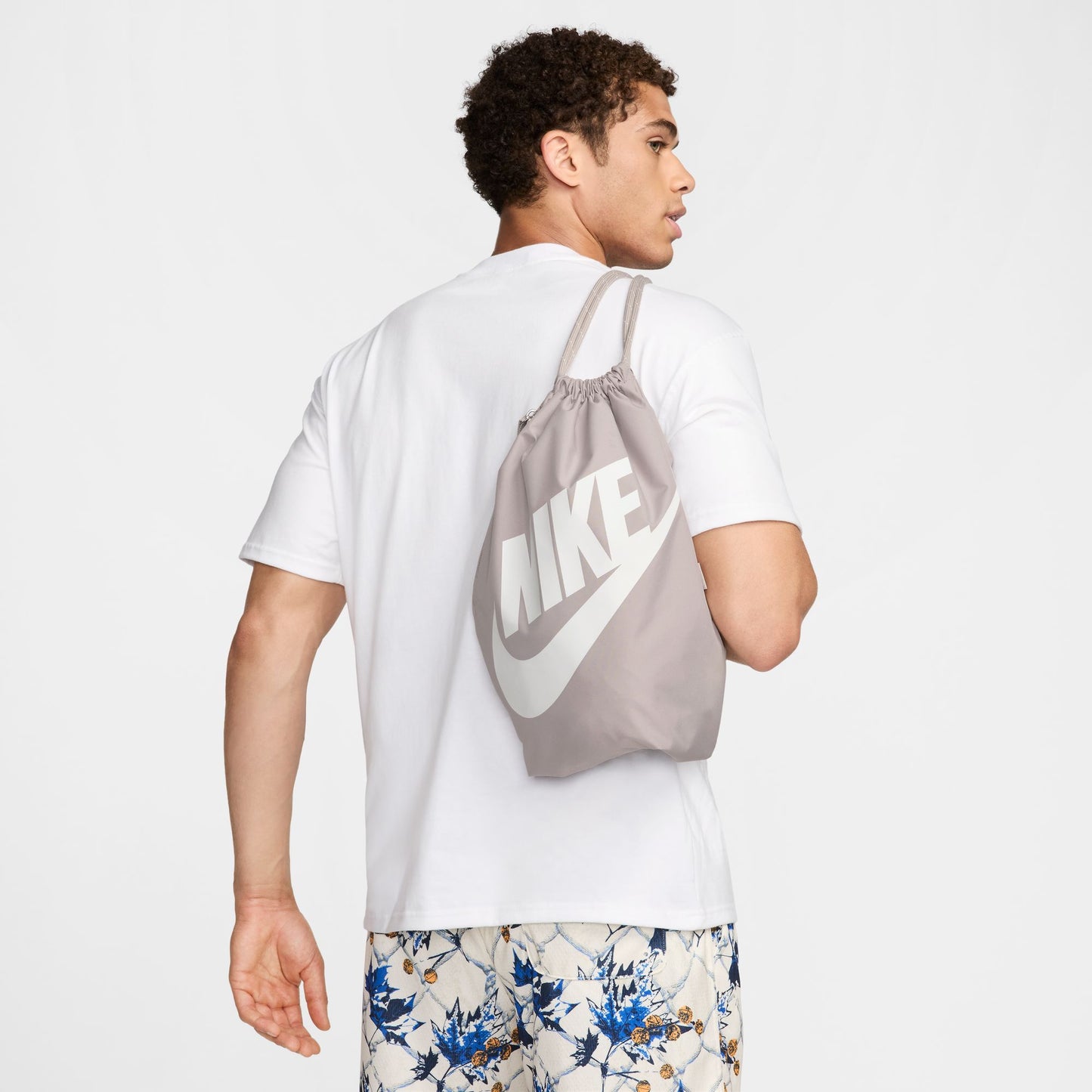 Nike Heritage íþróttapoki