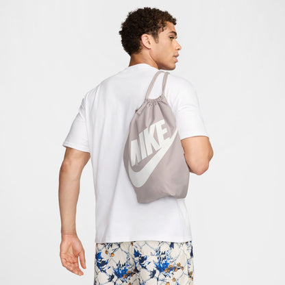 Nike Heritage íþróttapoki