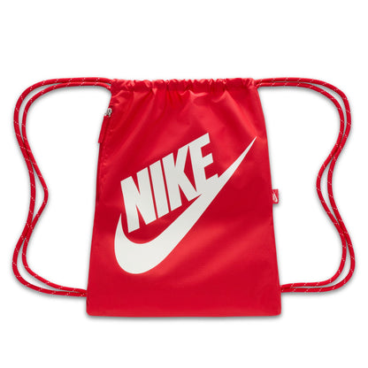 Nike Heritage íþróttapoki