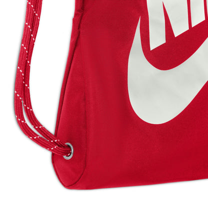 Nike Heritage íþróttapoki