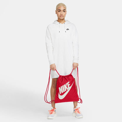 Nike Heritage íþróttapoki