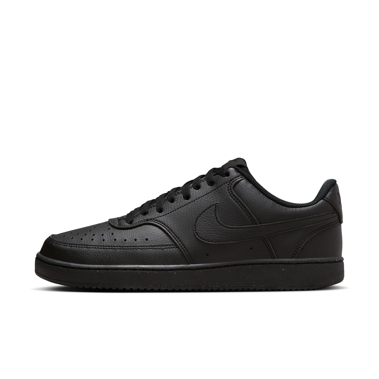 Nike Court Vision Low Strigaskór