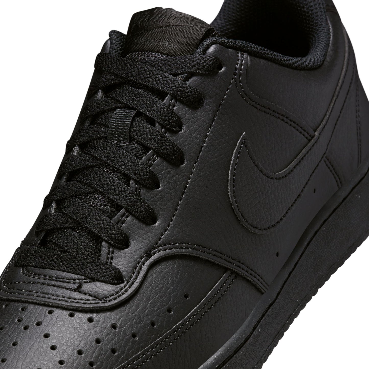 Nike Court Vision Low Strigaskór