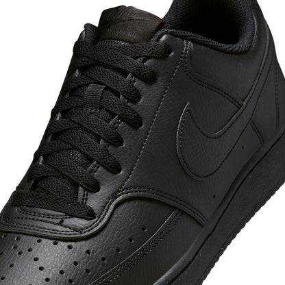 Nike Court Vision Low Strigaskór