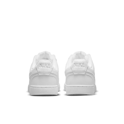 Nike Court Vision Low Strigaskór