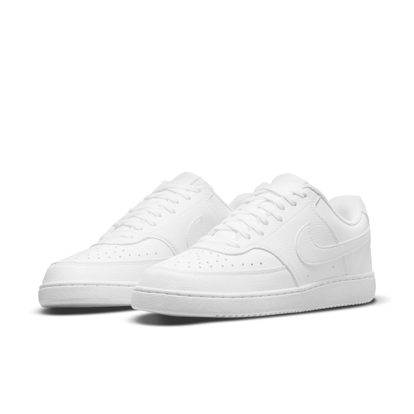 Nike Court Vision Low Strigaskór