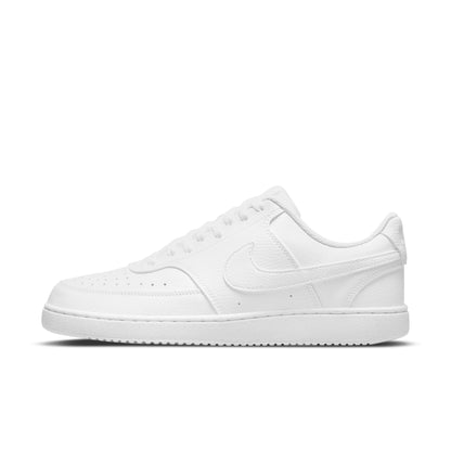 Nike Court Vision Low Strigaskór
