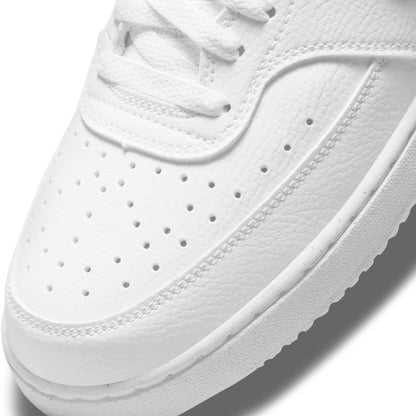 Nike Court Vision Low Strigaskór