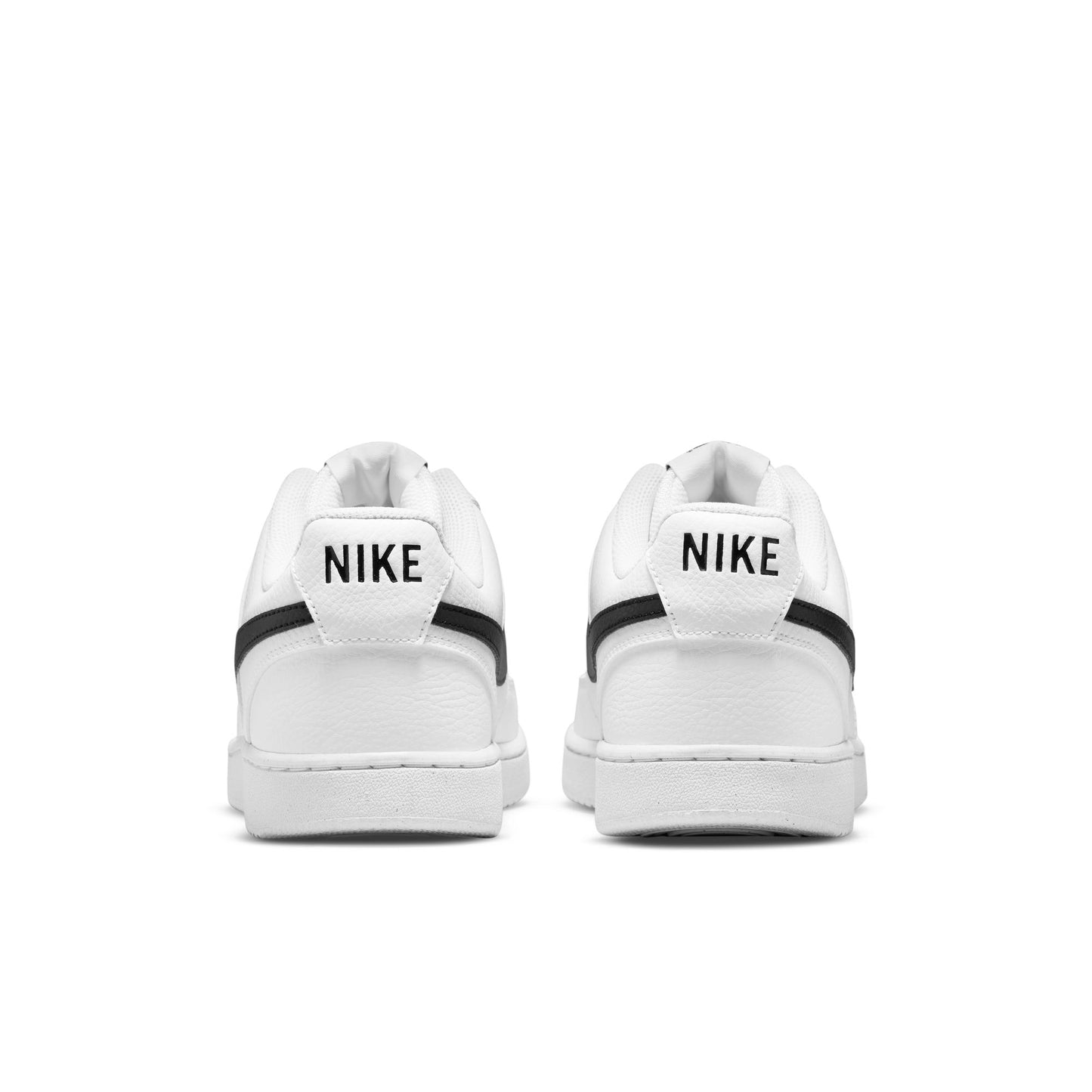 Nike Court Vision Low Strigaskór
