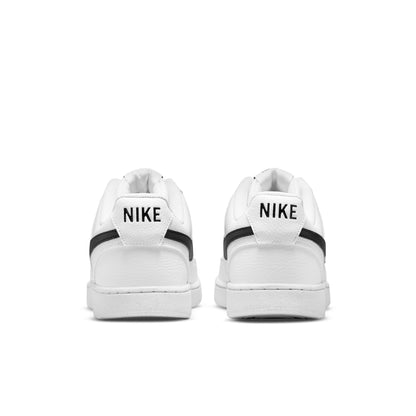 Nike Court Vision Low Strigaskór