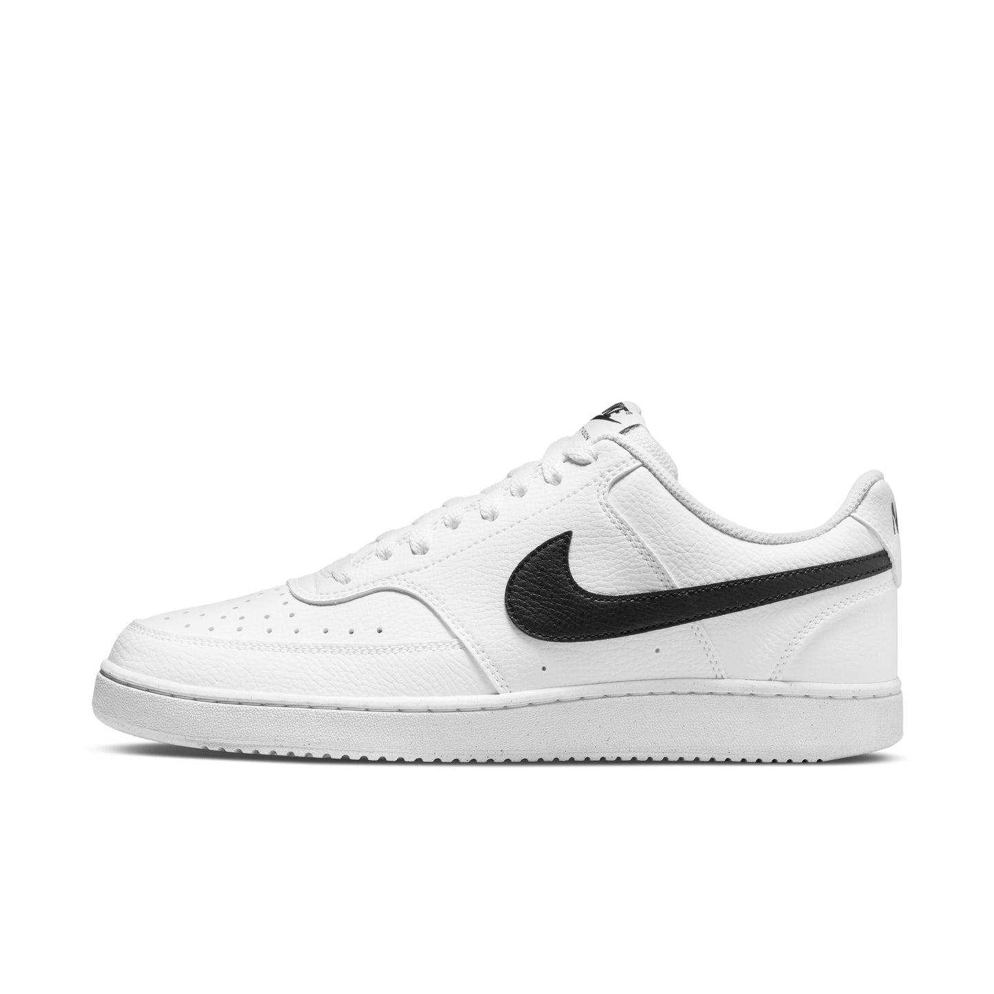 Nike Court Vision Low Strigaskór