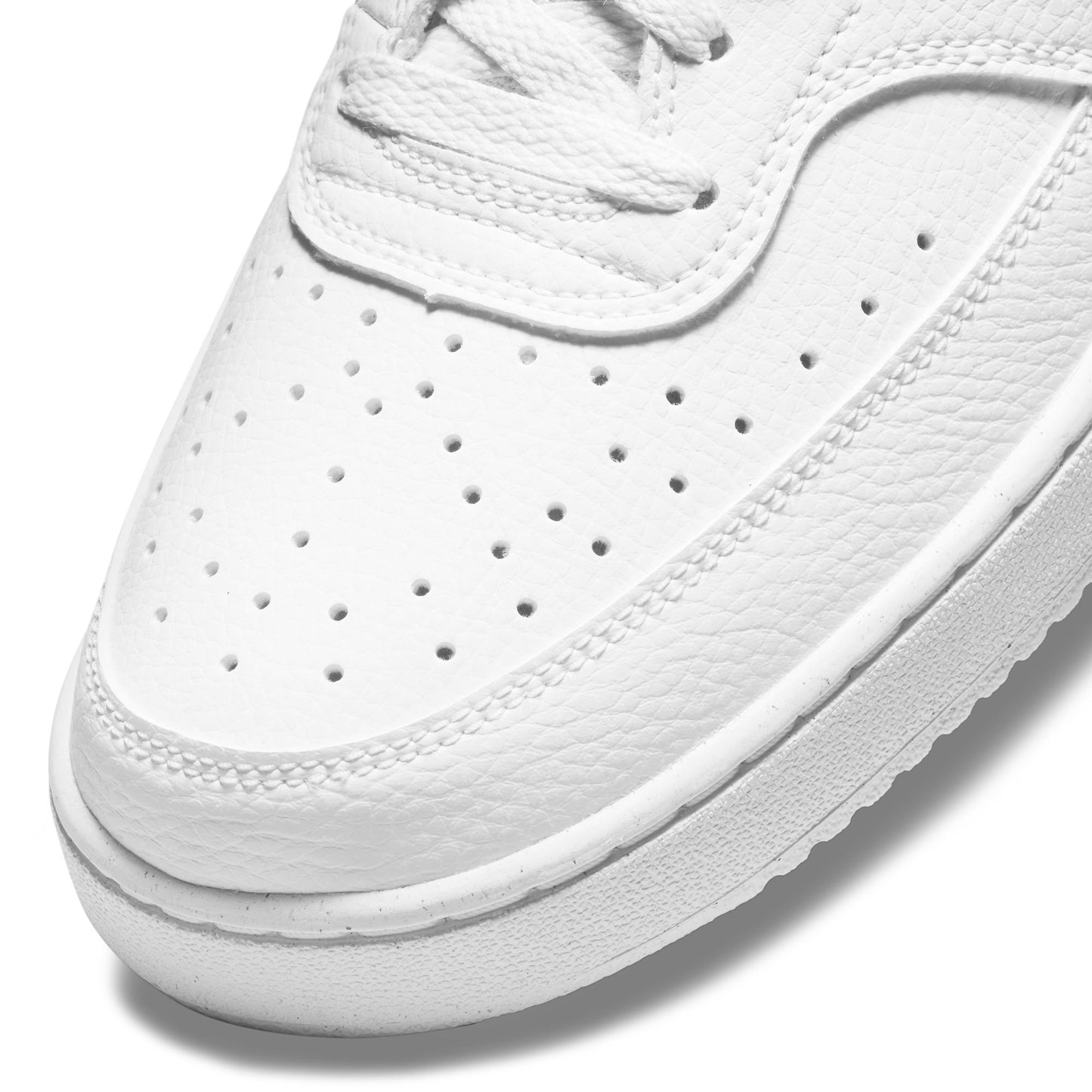 Nike Court Vision Low Strigaskór