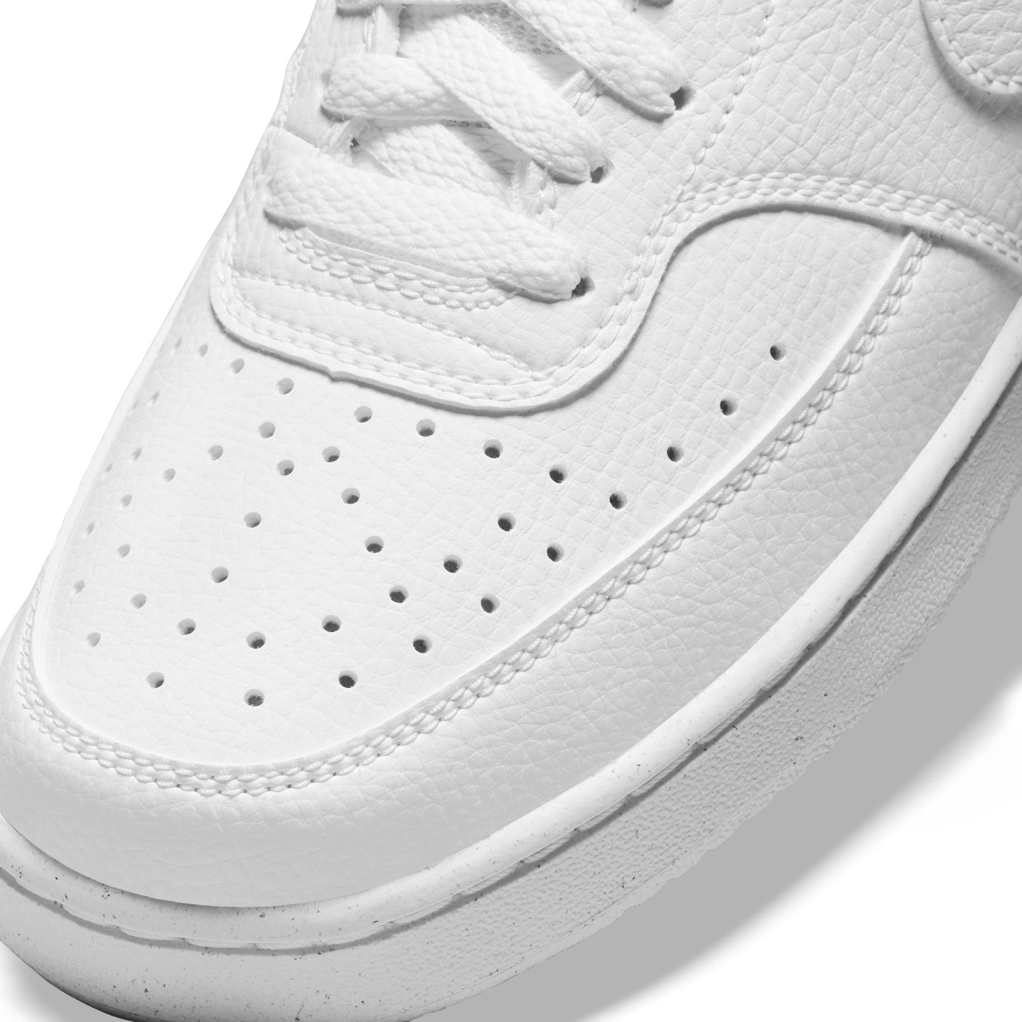 Nike Court Vision Low götuskór