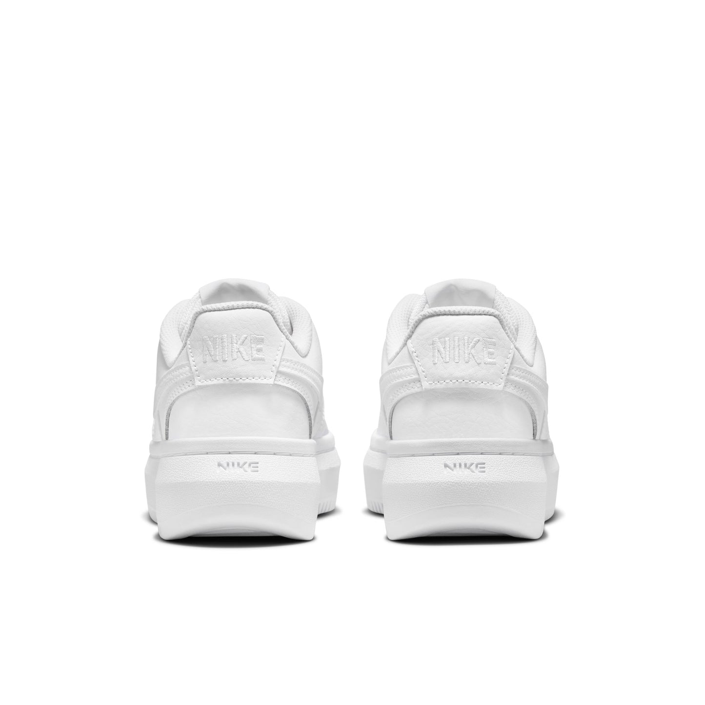 Nike Court Vision Alta götuskór