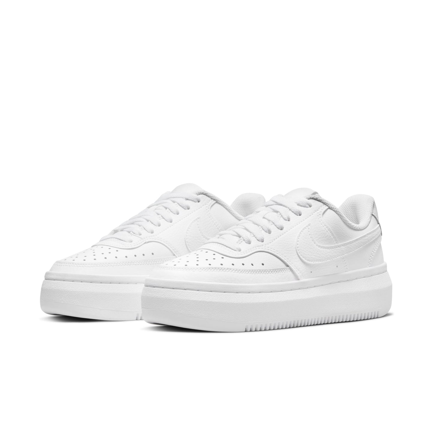Nike Court Vision Alta götuskór