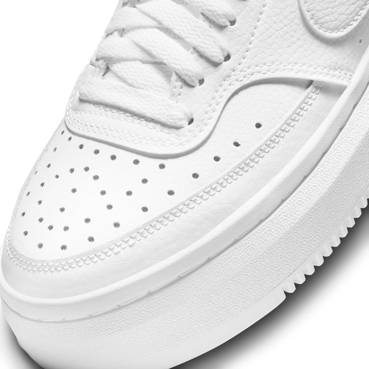 Nike Court Vision Alta götuskór