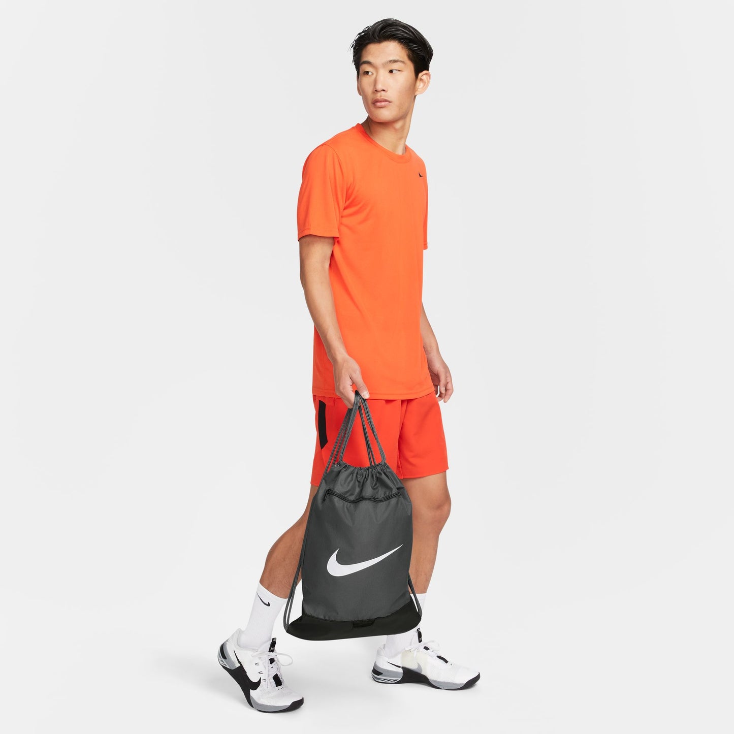 Nike Brasilia 9.5 íþróttapoki