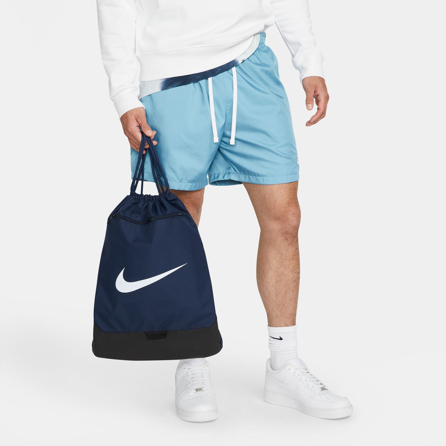 Nike Brasilia 9.5 íþróttapoki