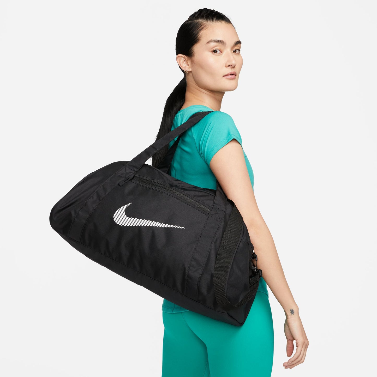 Nike Brasilia íþróttataska