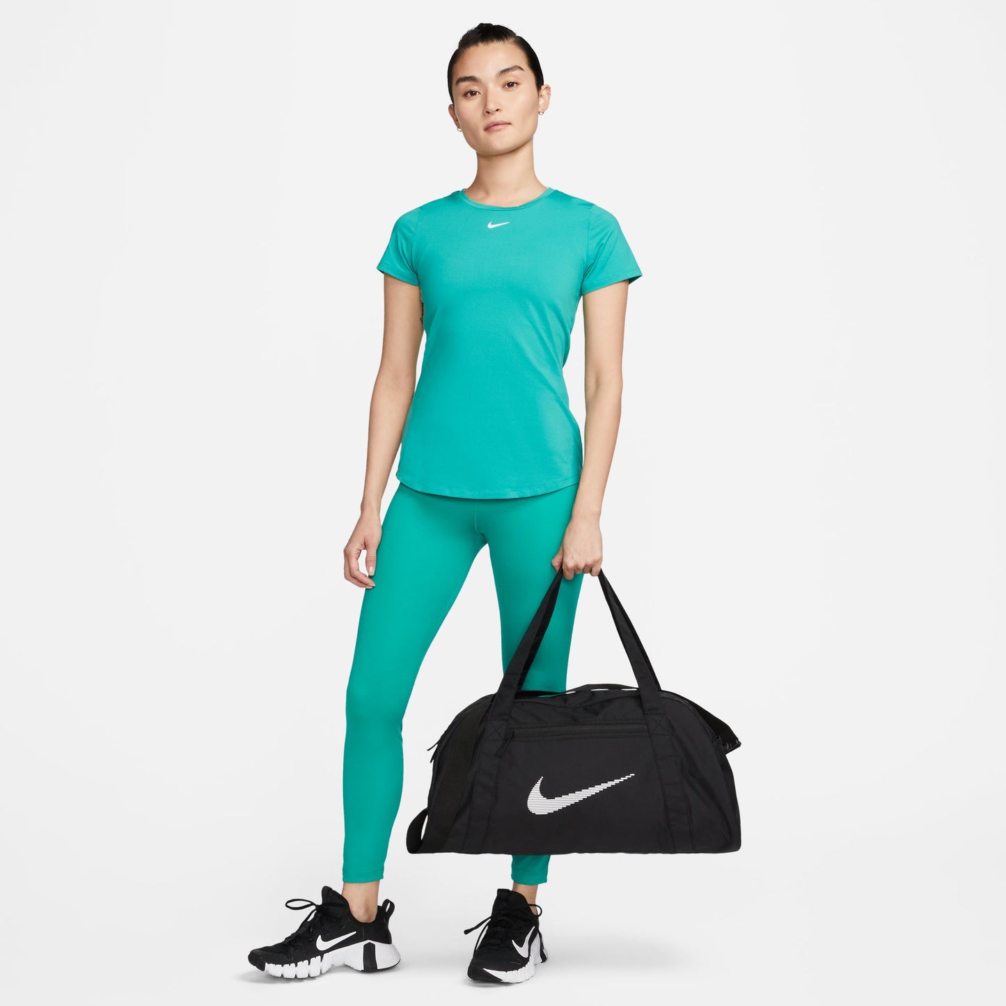 Nike Brasilia íþróttataska