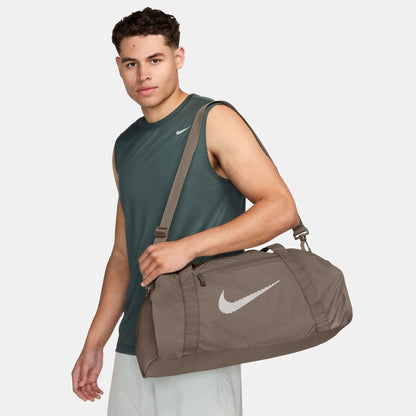 Nike Brasilia íþróttataska