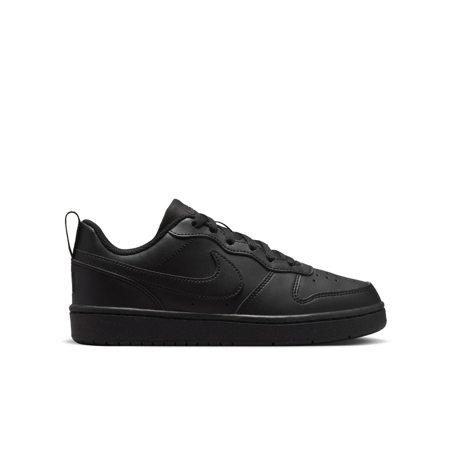 Nike Court Borough Low götuskór