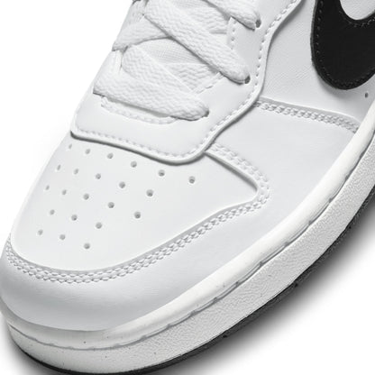 Nike Court Borough Low götuskór