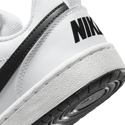 Nike Court Borough Low götuskór