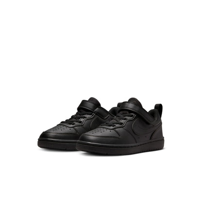 Nike Court Borough Low Strigaskór