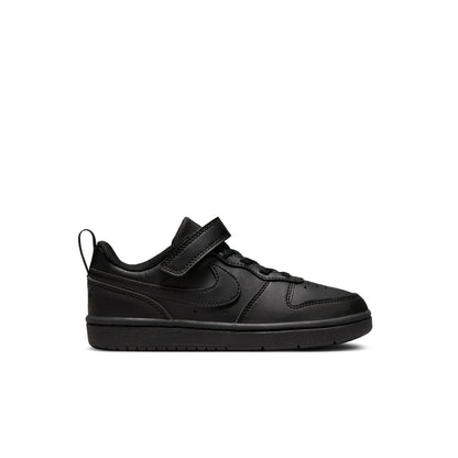 Nike Court Borough Low Strigaskór