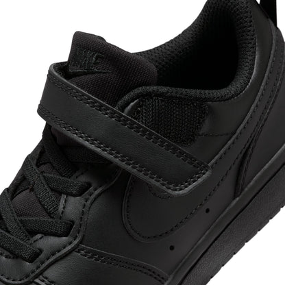 Nike Court Borough Low Strigaskór