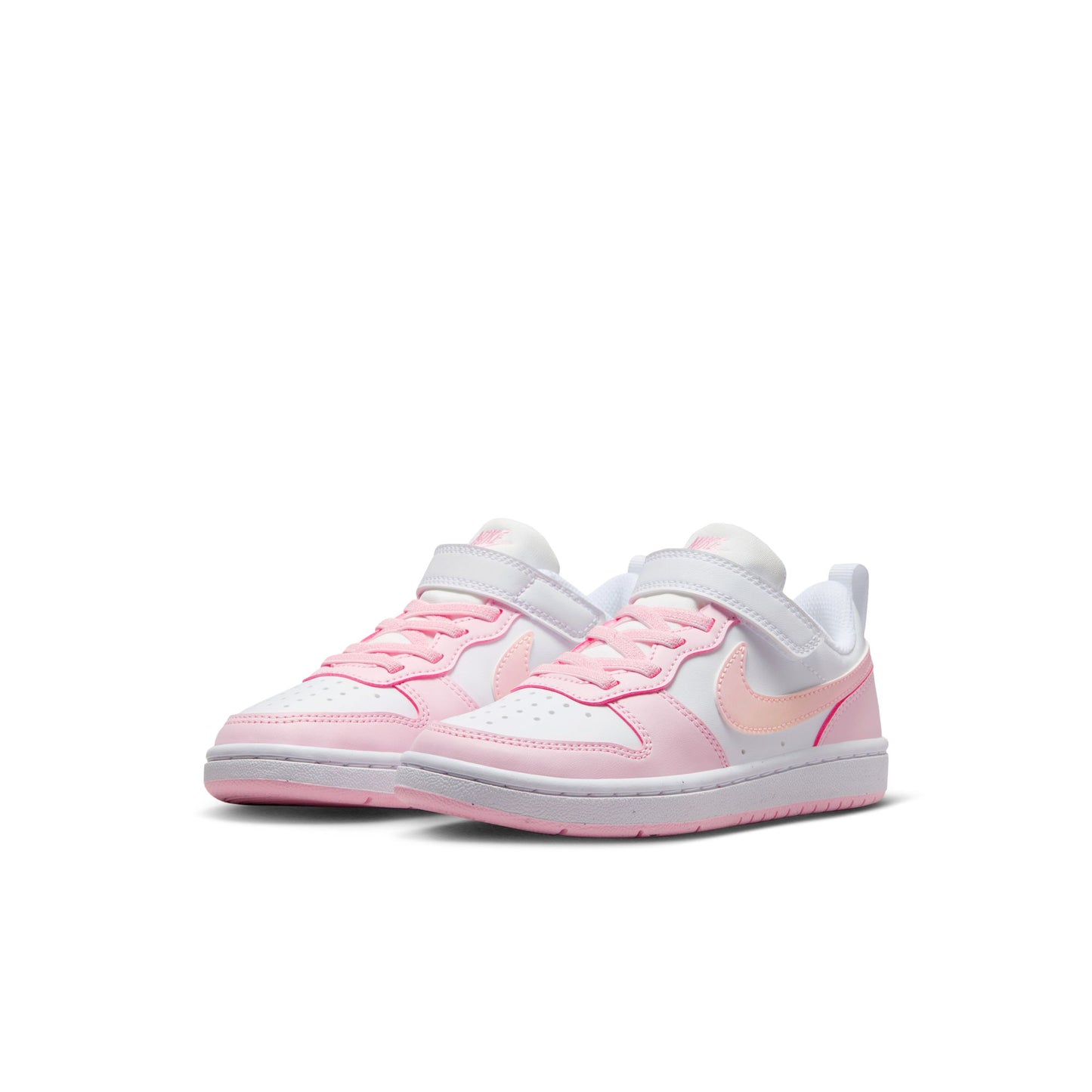 Nike Court Borough Low Strigaskór