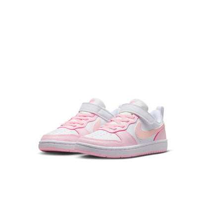 Nike Court Borough Low Strigaskór