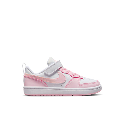 Nike Court Borough Low Strigaskór
