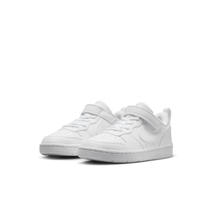 Nike Court Borough Low Strigaskór